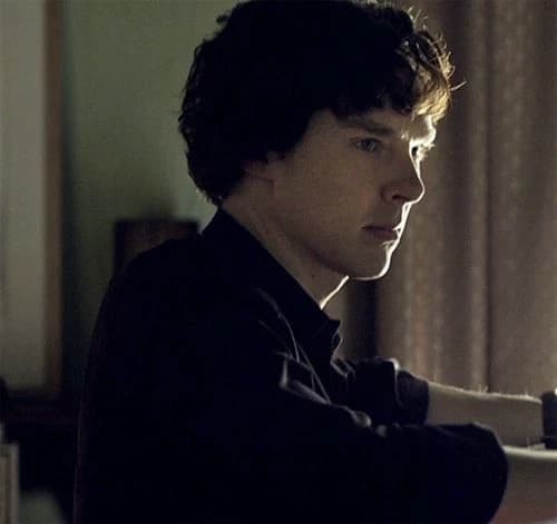 Sherlock holmes thumbnail