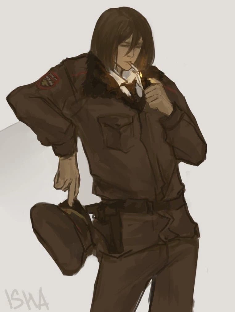 Fyodor D thumbnail