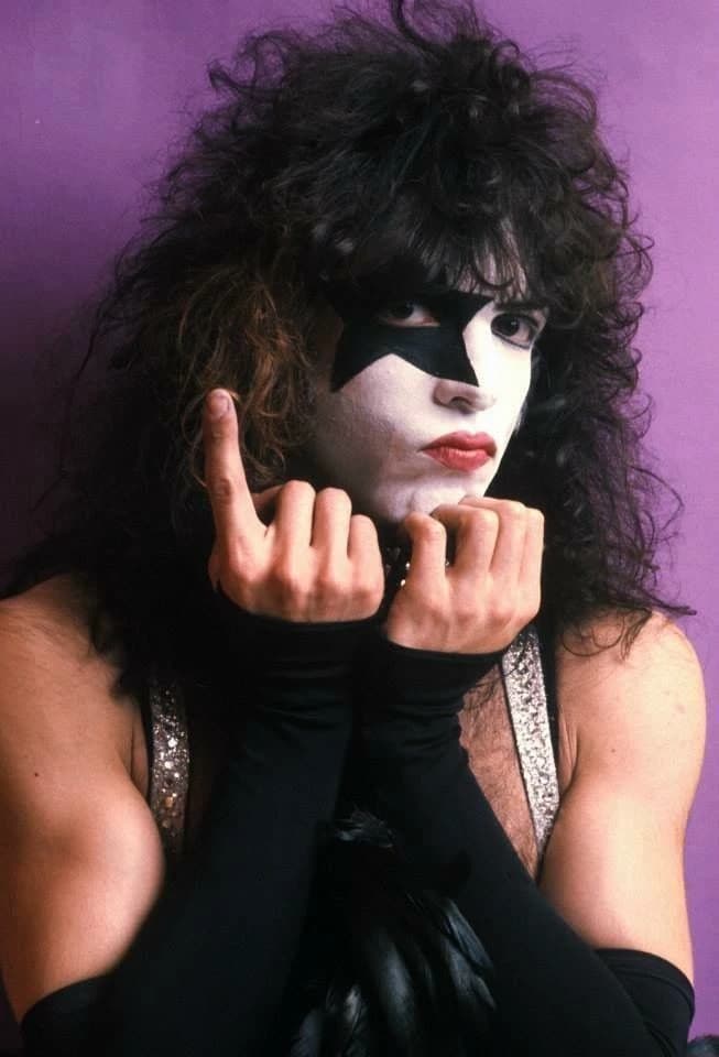 Paul Stanley thumbnail
