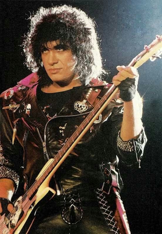 Gene Simmons thumbnail