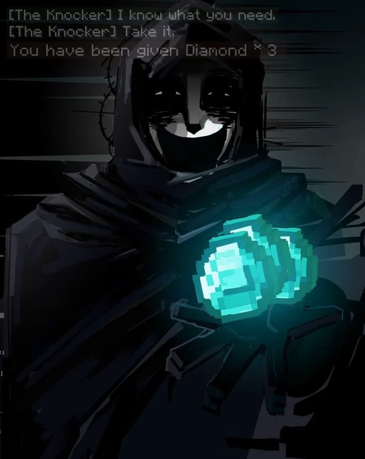 The Knocker thumbnail