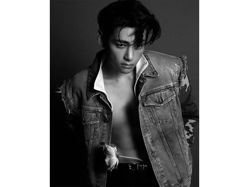 Kim taehyung  thumbnail