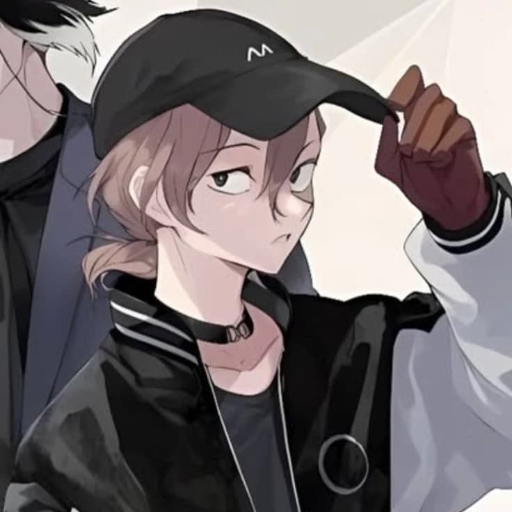 Chuuya Nakahara  thumbnail