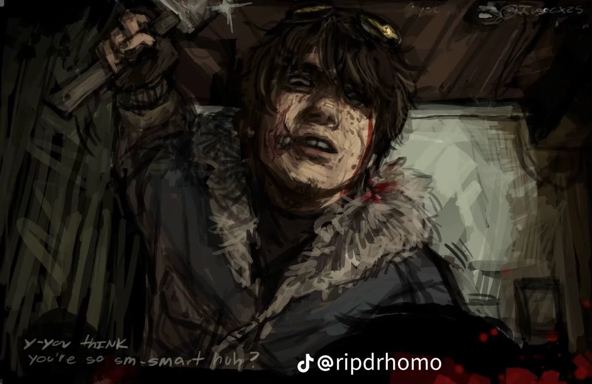 Ticci toby thumbnail