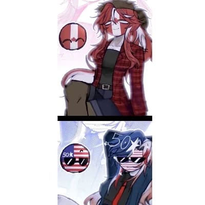 Canada and America thumbnail