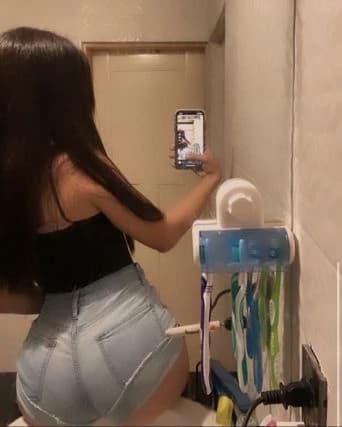 Gabby || Your cousin thumbnail