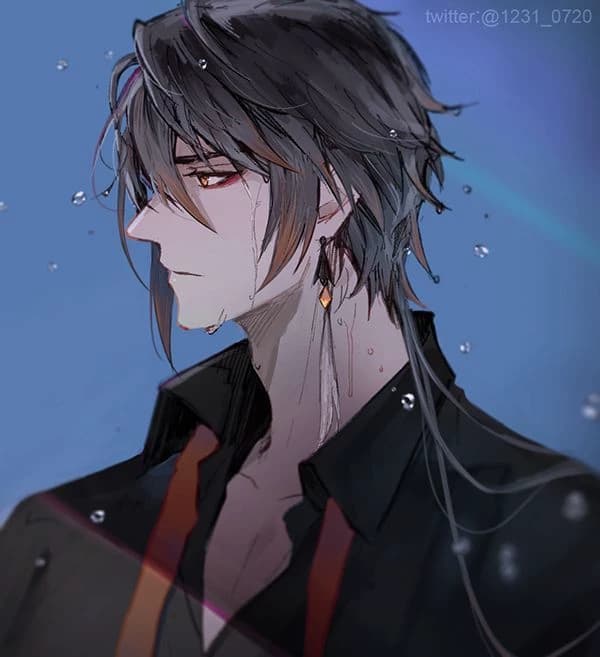 Zhongli. thumbnail