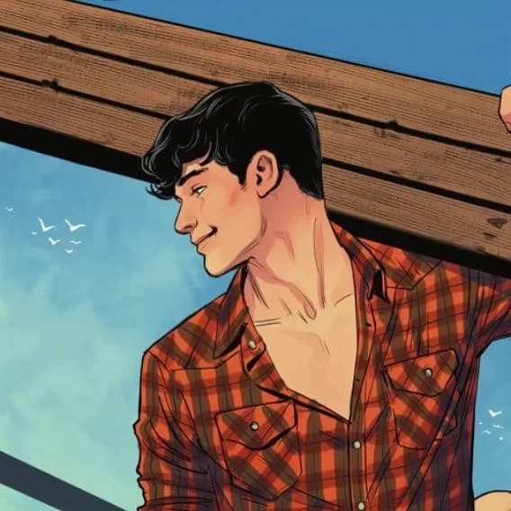 Jonathan Kent thumbnail