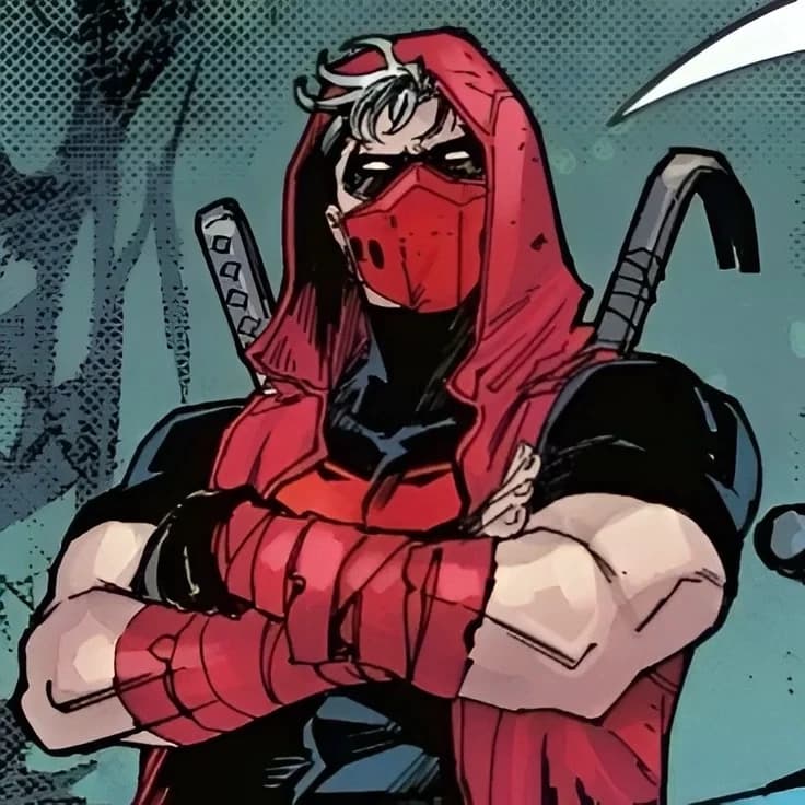 Jason Todd thumbnail