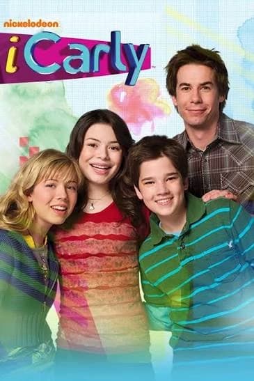 iCarly thumbnail