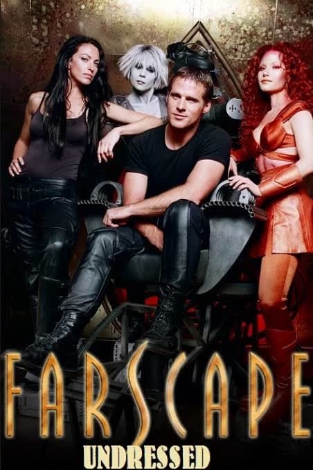 Farscape thumbnail
