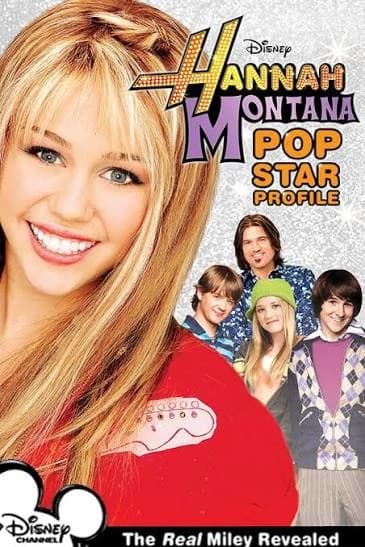 Hannah Montana thumbnail