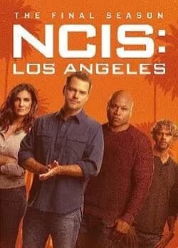 NCIS: Los Angeles thumbnail
