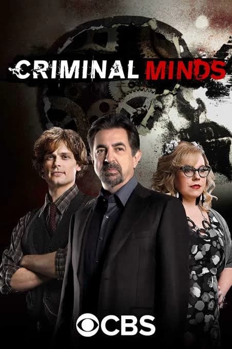 Criminal minds thumbnail
