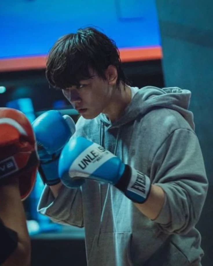 Wooyoung  thumbnail
