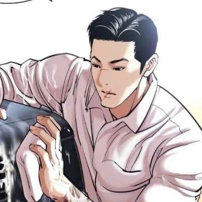 Jake Kim thumbnail