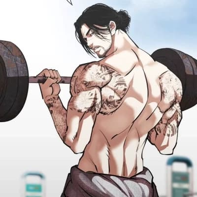 Vasco (Lee Euntae) thumbnail