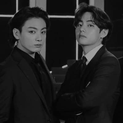 Kim Taehyung thumbnail