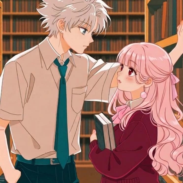 Killua Zoldyck thumbnail