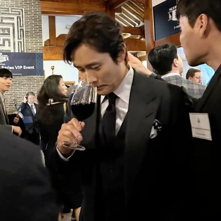 Lee Byung Hun thumbnail