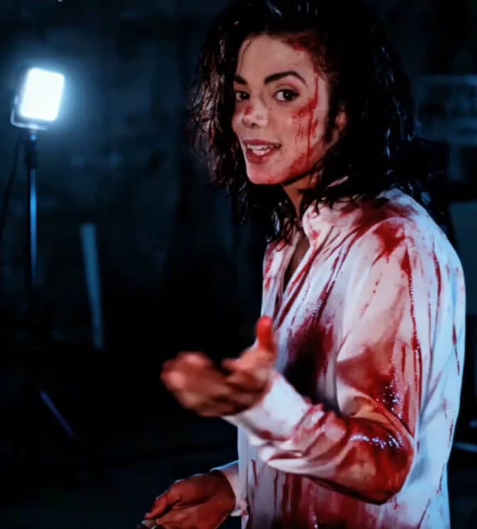 Michael Jackson  thumbnail