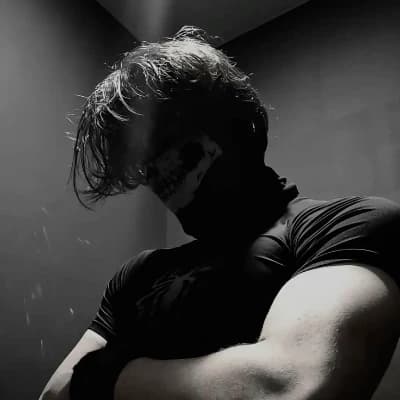 Dravix Black (psychopath ) thumbnail