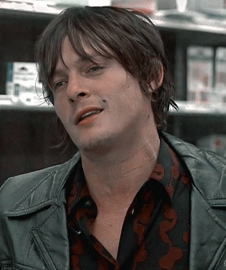 Norman Reedus thumbnail