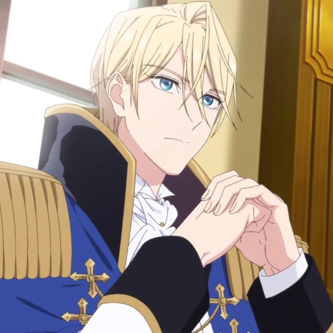 Prince Julius thumbnail