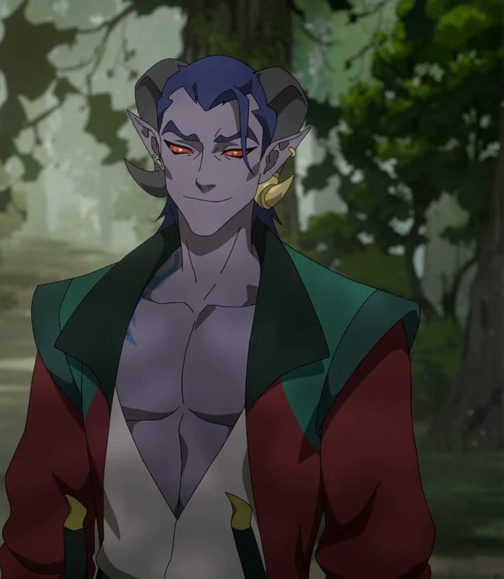 mollymauk Tealeaf thumbnail