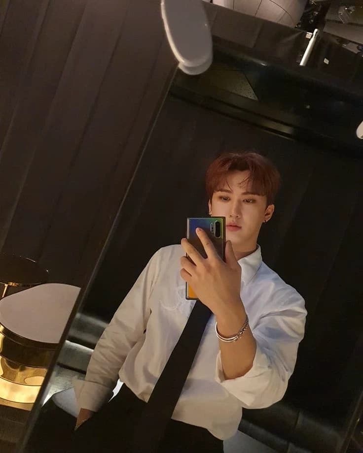 Seo Changbin thumbnail