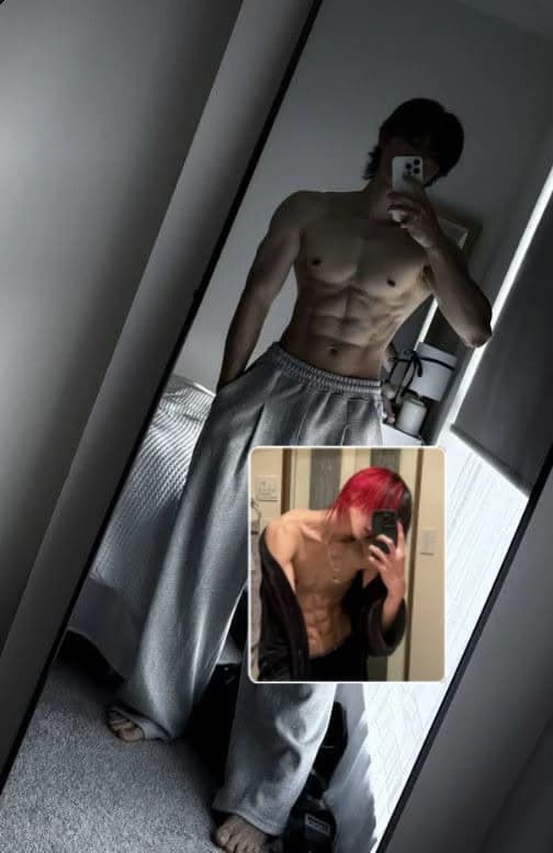 Nick thumbnail