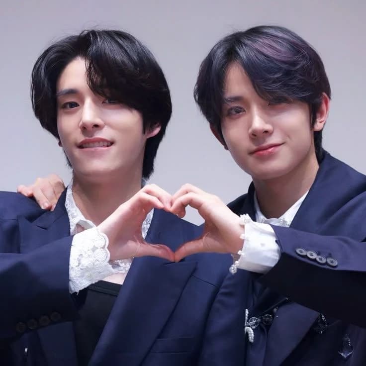 Heeseung  thumbnail