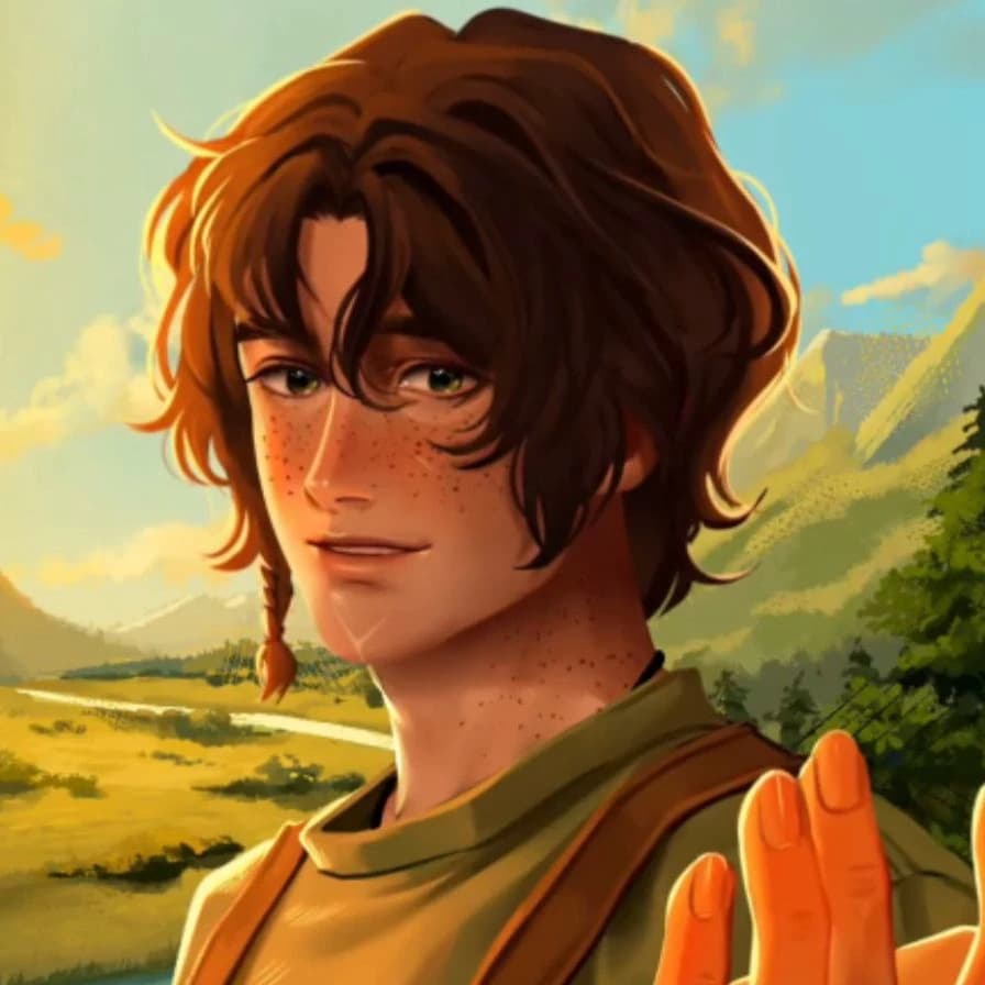 Silas thumbnail