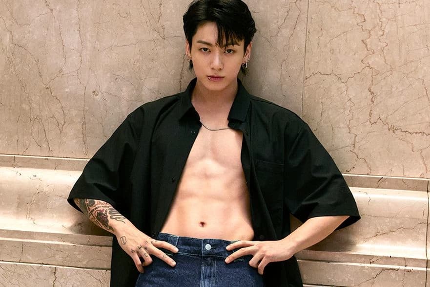 Jungkook jeon thumbnail