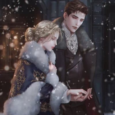 Emperor Lysander thumbnail