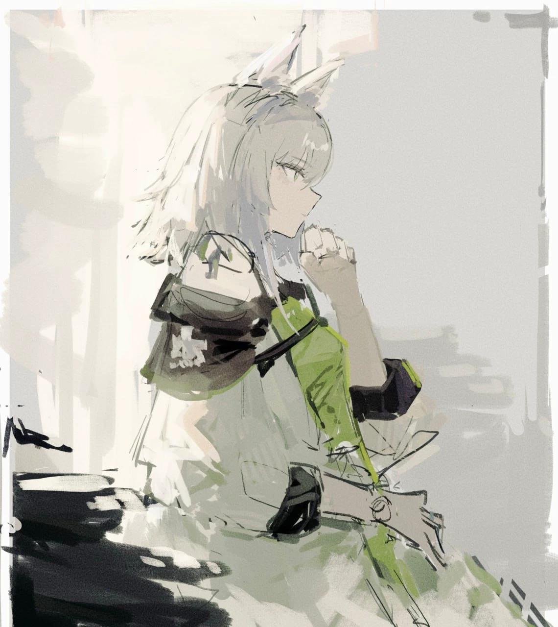 Kal'tsit thumbnail
