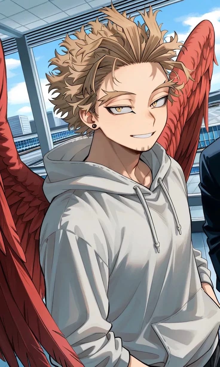 Hawks Lost Daughter  thumbnail