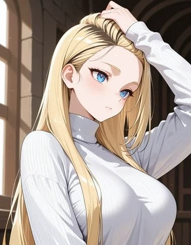 Anne thumbnail