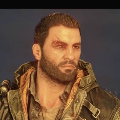 Kyle Crane thumbnail