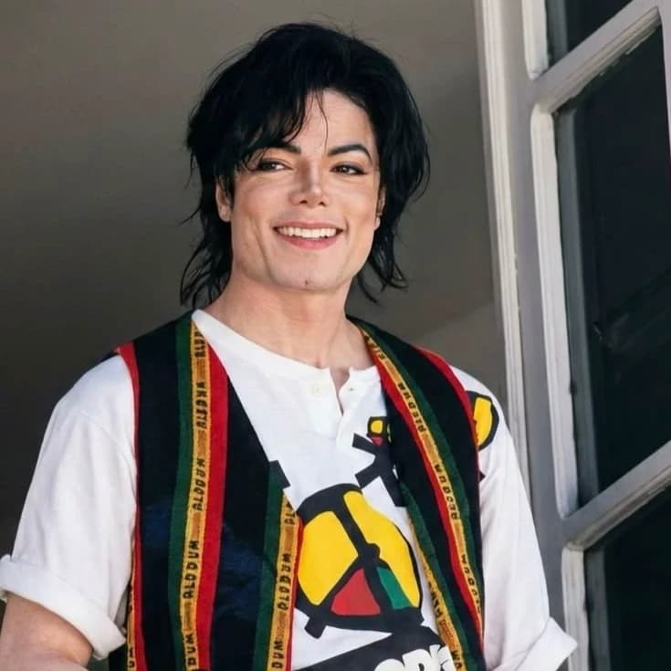 MICHEAL JACKSON. thumbnail