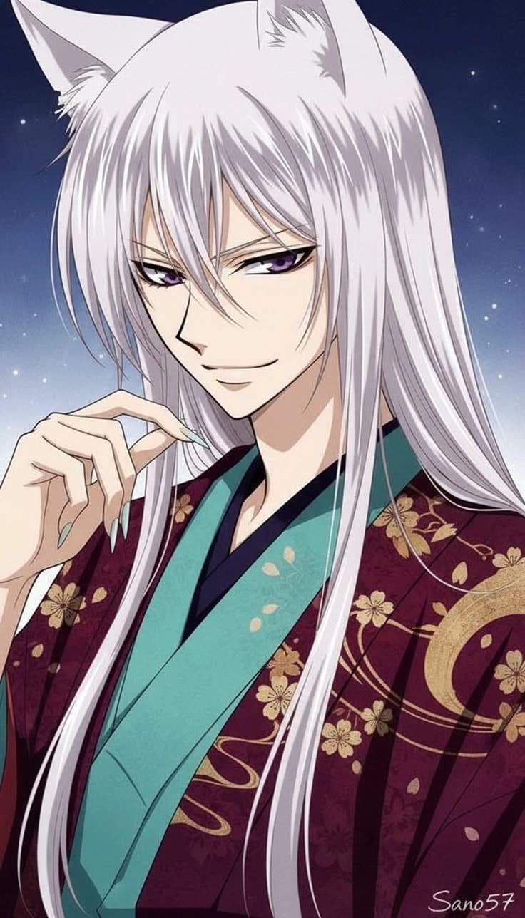 Tomoe❤️ 🔥 thumbnail