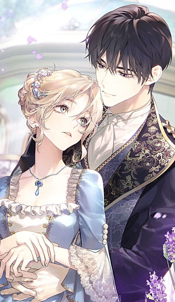 Alexander and Teresa (Emperor and empress parents) thumbnail