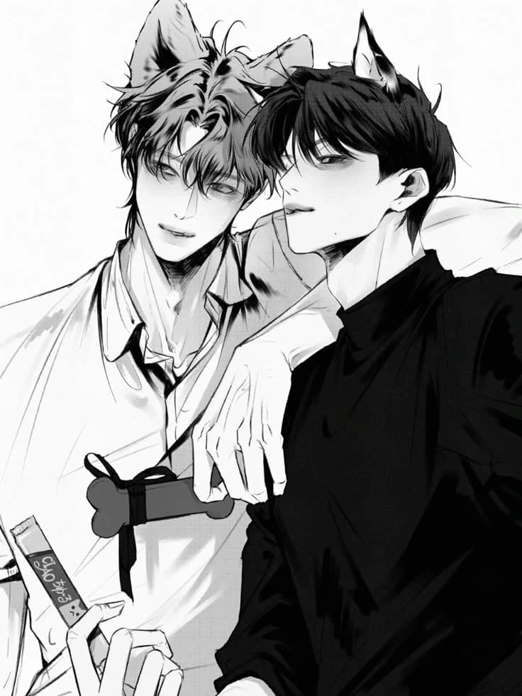 Older brothers  thumbnail