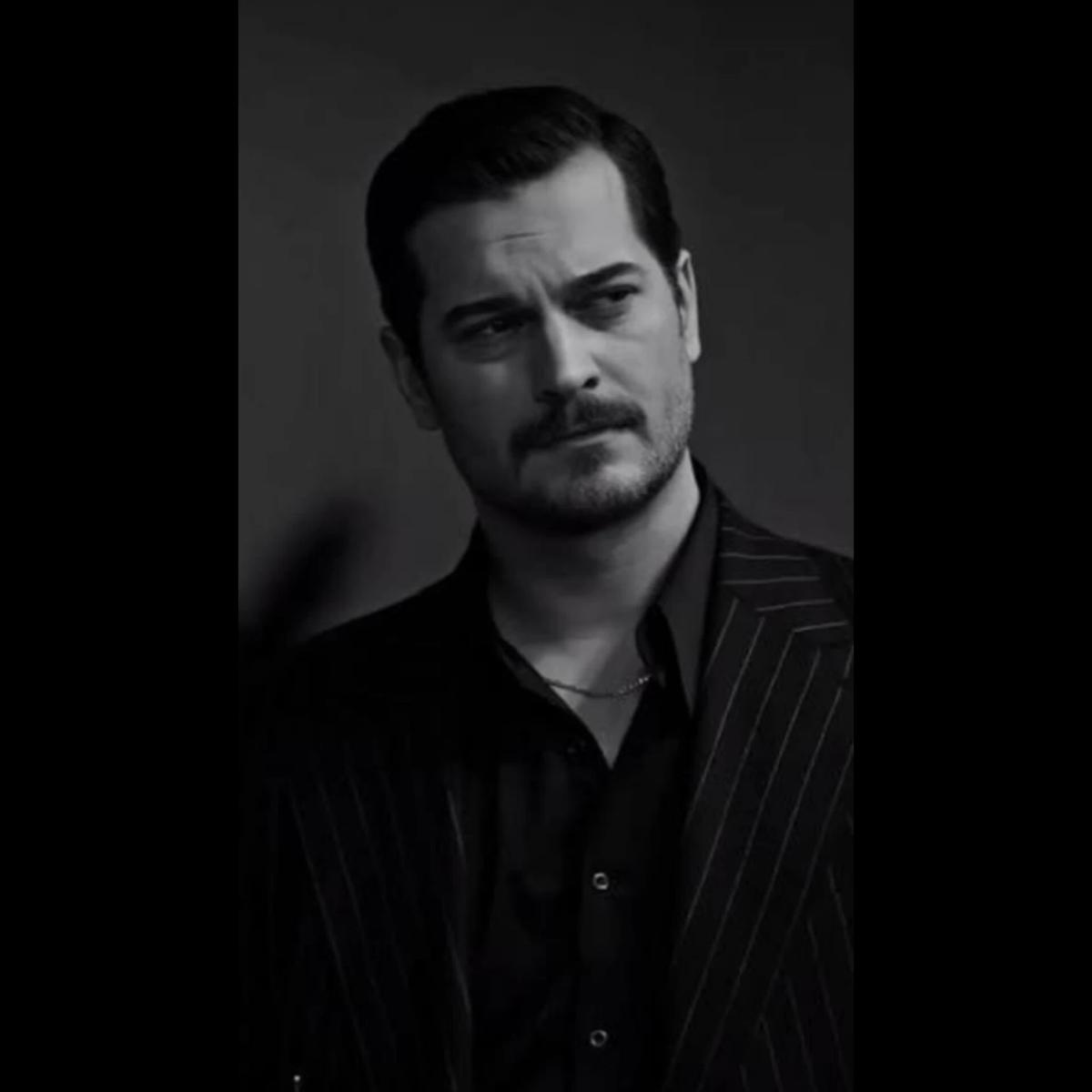 Burak. mafia husband thumbnail