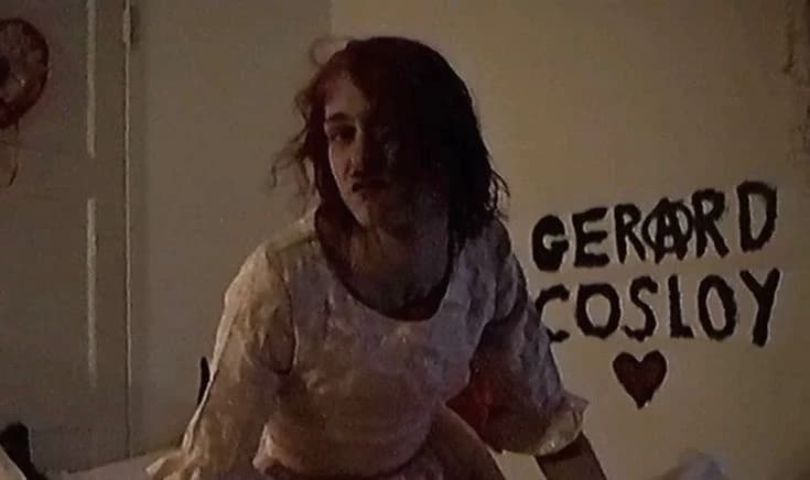 Kurt Cobain thumbnail
