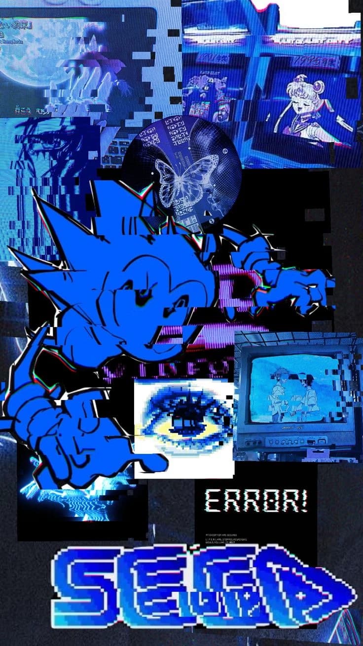 You are a new soul (sonic.exe) thumbnail