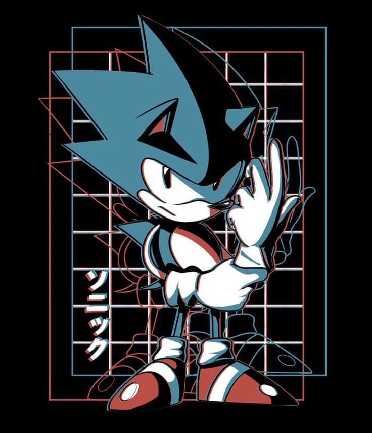Sonic(outcome memories) thumbnail