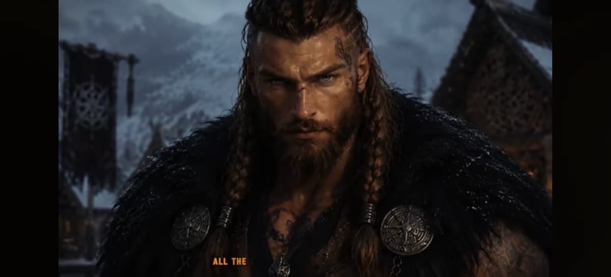 Jarl Erik Ragnarson thumbnail