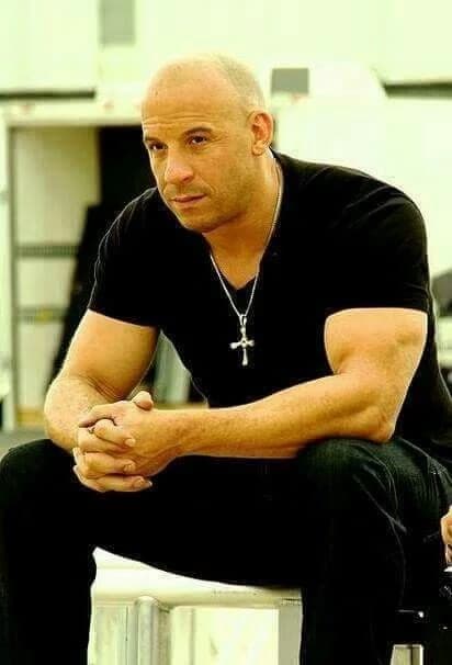 Dominic "Dom" Toretto thumbnail