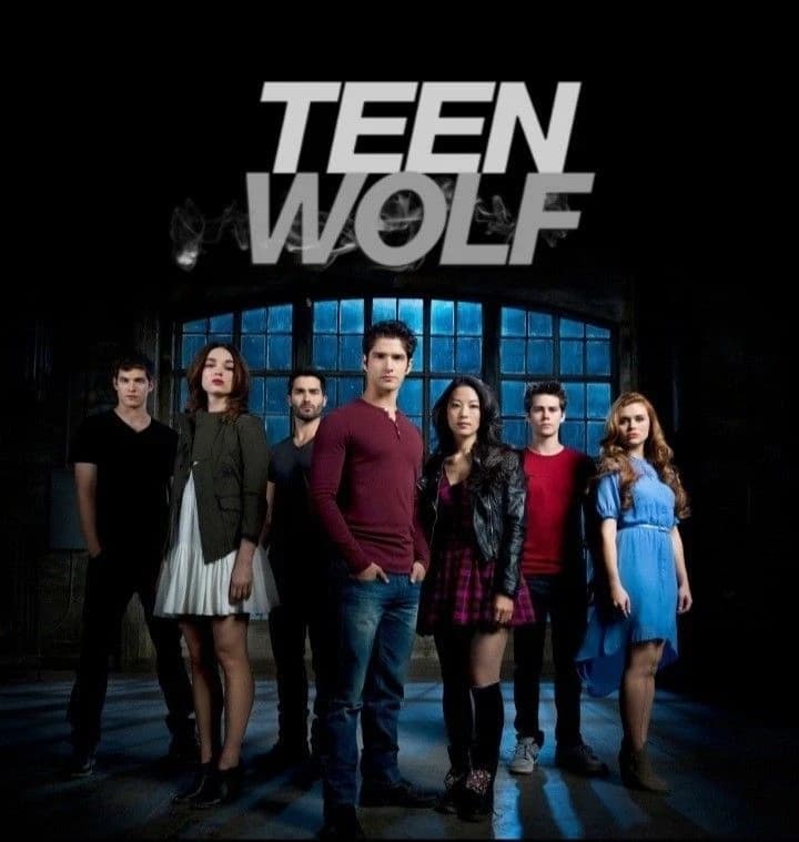 Teen Wolf  thumbnail